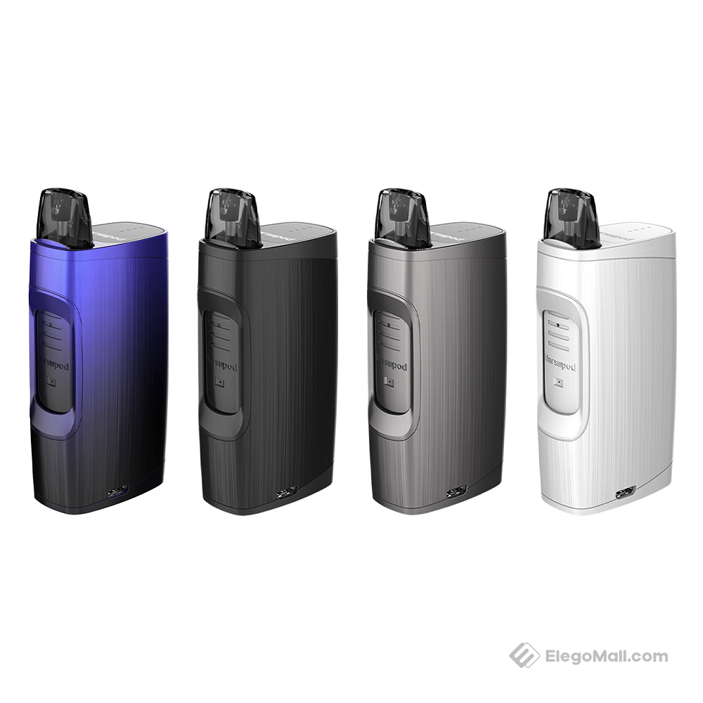 Uwell MarsuPod PCC Kit 1000+150mAh